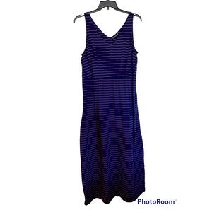 FADED GLORY MAXI SUNDRESS XXL(20)